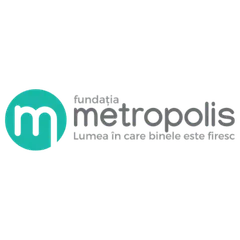 Client logo