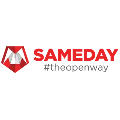 Client logo
